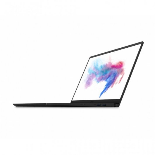 MSI Modern 15 A10M-628XES Intel Core i5-10210U/16GB/512GB SSD/15.6"