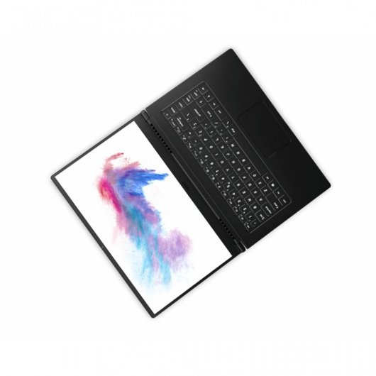 MSI Modern 15 A10M-628XES Intel Core i5-10210U/16GB/512GB SSD/15.6"