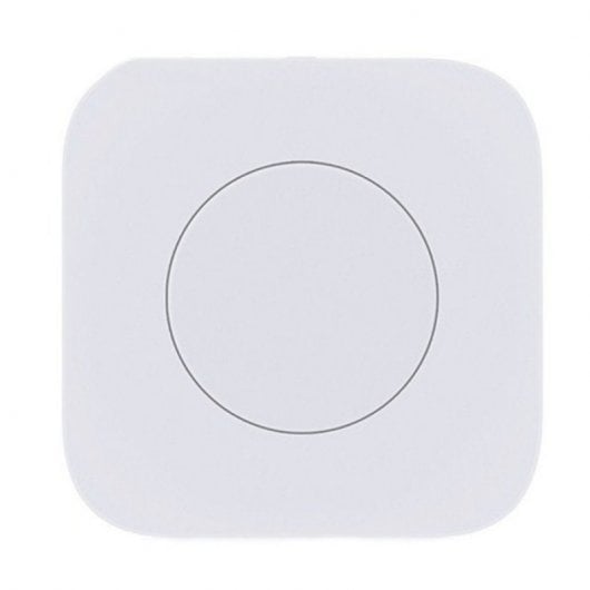 Aqara Wireless Mini Switch Interruptor Inteligente