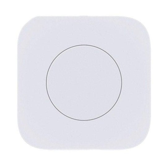 Interrupteur Intelligent Aqara WXKG11LM Zigbee 3.0 Compatible Apple Home