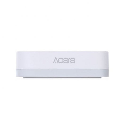Aqara Wireless Mini Switch Interruptor Inteligente