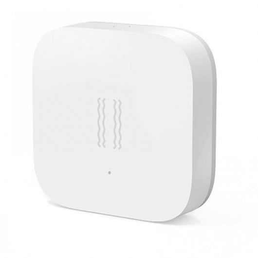 Capteur de vibrations intelligent Aqara DJT11LM