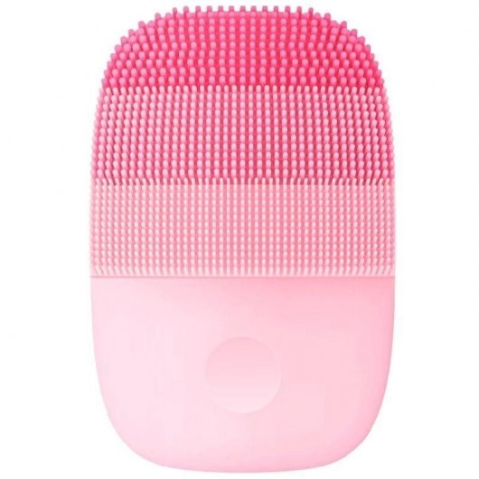 InFace Sonic Clean Limpiador Facial Rosa