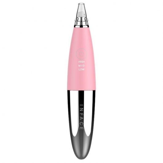 InFace Blackhead Limpiador de Poros Rosa