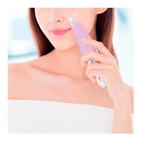 InFace Blackhead Limpiador de Poros Rosa