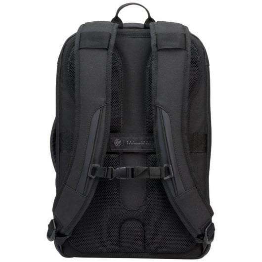 HP Recycled Series Mochila para Portátil hasta 15.6" Gris/Negra