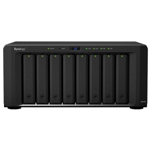 Synology DS1817 NAS