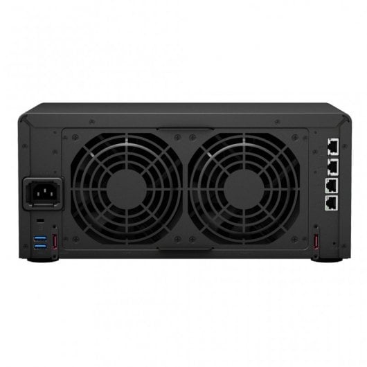 Synology DS1817 NAS