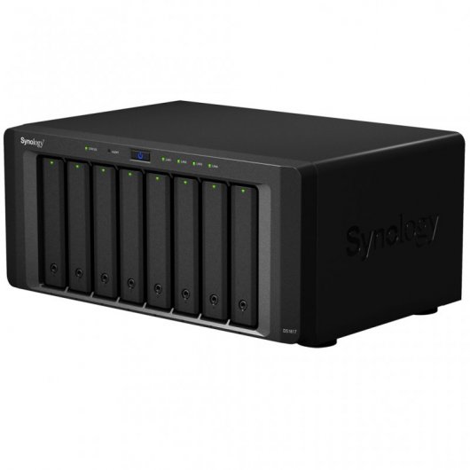 Synology DS1817 NAS