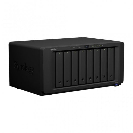 Synology DS1821+ NAS