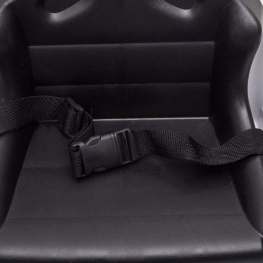 HomCom Mercedes-AMG Carro Elétrico Branco