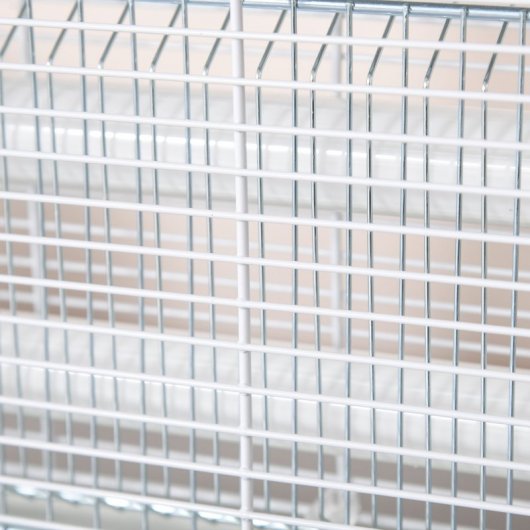 Outsunny Lámpara Mata Insectos 20W