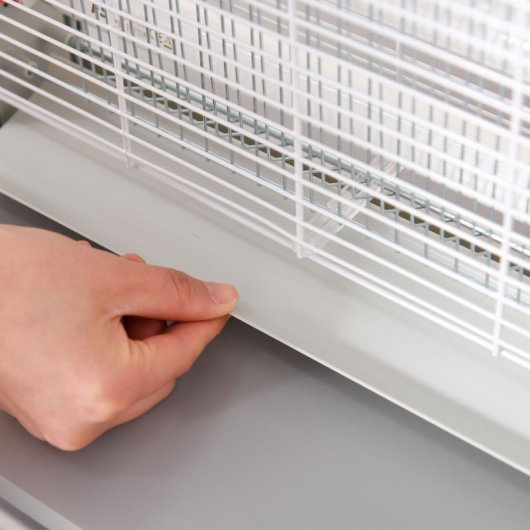 Outsunny Lámpara Mata Insectos 20W