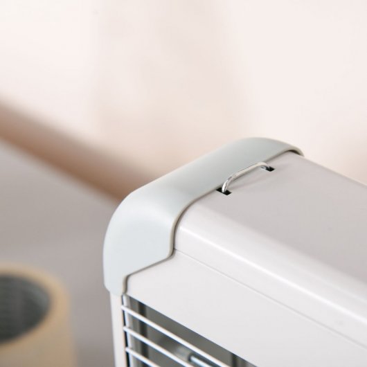 Outsunny Lámpara Mata Insectos 20W