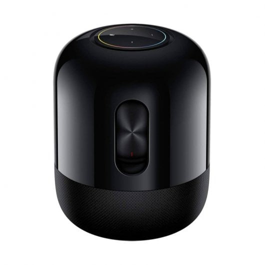 Huawei Sound Altavoz Hi-Res Bluetooth/WiFi 60W Negro