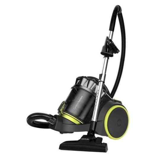 Cecotec Conga PopStar 3000 X-Treme Aspirador Trineo 800W