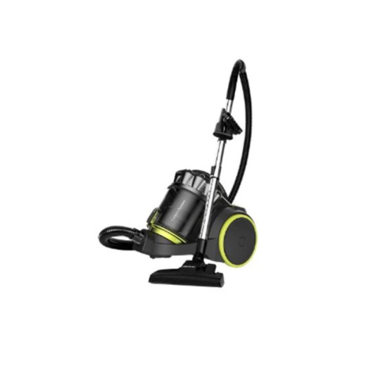 Cecotec Conga PopStar 3000 X-Treme Aspirador Trineo 800W