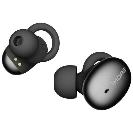 1More Stylish E1026 Auriculares Inalámbricos Negro