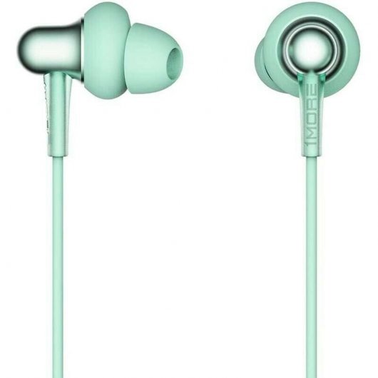 1More Stylish In-Ear Auriculares Inalámbricos Verdes