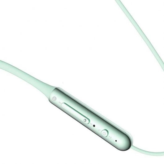 1More Stylish In-Ear Auriculares Inalámbricos Verdes