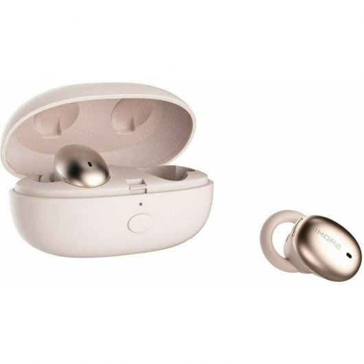 1More Stylish E1026 Auriculares Inalámbricos Dorados