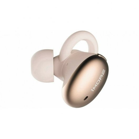 1More Stylish E1026 Auriculares Inalámbricos Dorados