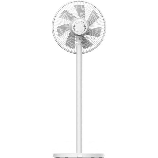 Ventoinha de Pé Xiaomi Mi Smart Standing Fan 2 Lite 38W 3 Velocidades WiFi Silenciosa