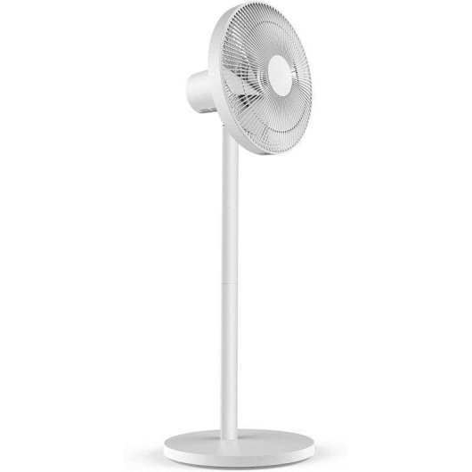 Ventoinha de Pé Xiaomi Mi Smart Standing Fan 2 Lite 38W 3 Velocidades WiFi Ultra Silenciosa