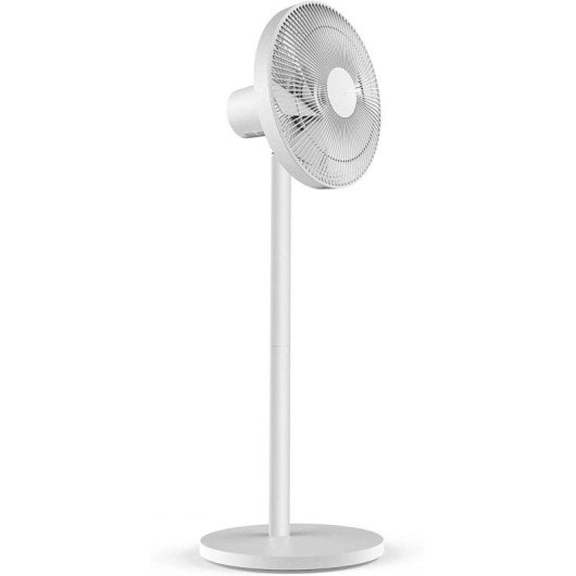Ventoinha de Pé Xiaomi Mi Smart Standing Fan 2 Lite 38W 3 Velocidades WiFi Silenciosa