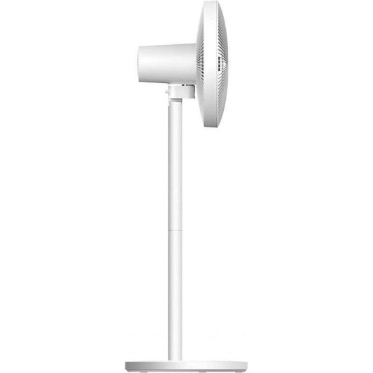 Ventoinha de Pé Xiaomi Mi Smart Standing Fan 2 Lite 38W 3 Velocidades WiFi Ultra Silenciosa