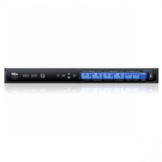 Motu 16A Interfaz de Audio AVB