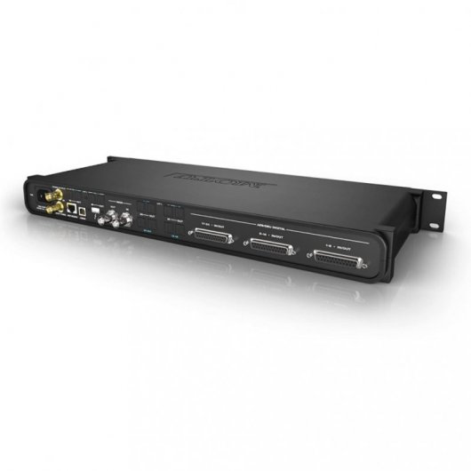 Motu 112D Interfaz de Audio AVB