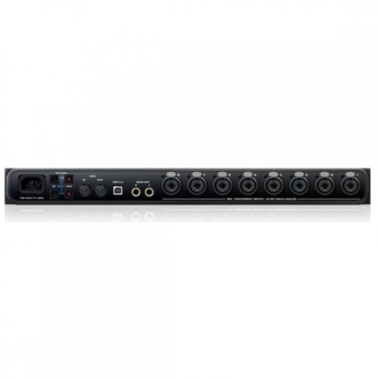 Motu 8Pre Interfaz de Audio USB