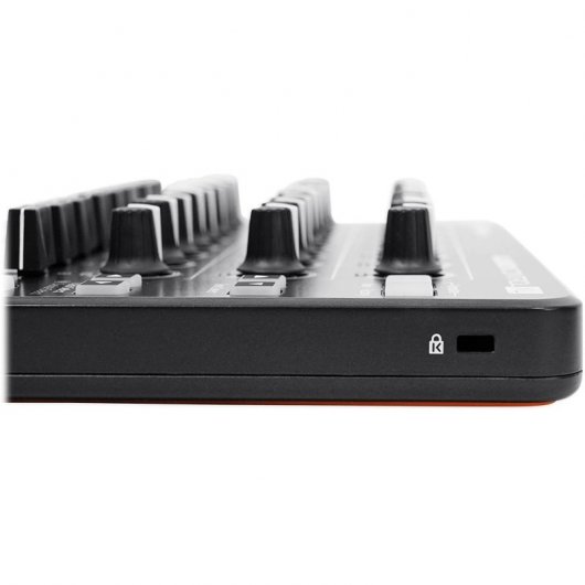 Novation MKII Bk Launch Control XL Controlador USB
