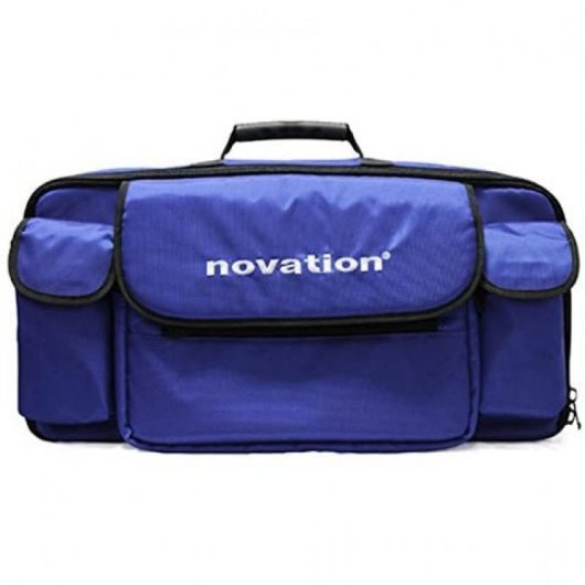 Novation Mininova Gig Bag Mala de Transporte para Mininova