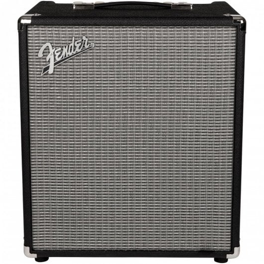 Fender Rumble 100 Amplificador de Bajo 100W