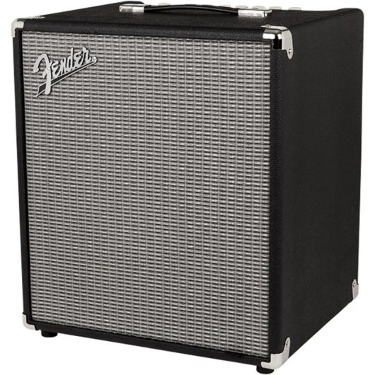Fender Rumble 100 Amplificador de Bajo 100W
