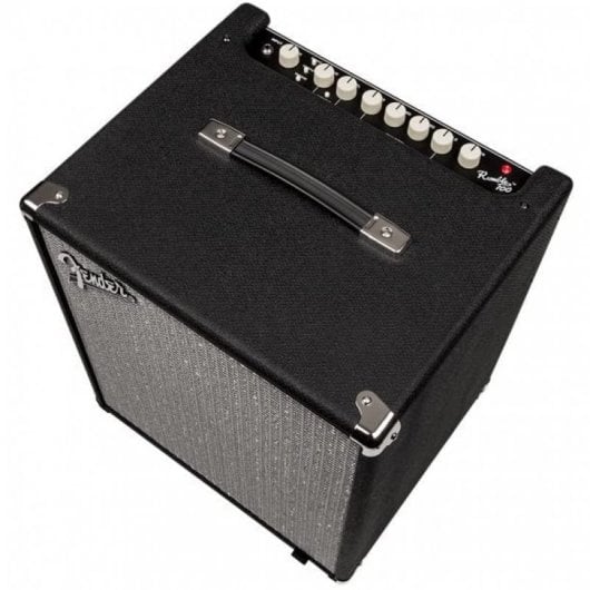 Fender Rumble 100 Amplificador de Bajo 100W