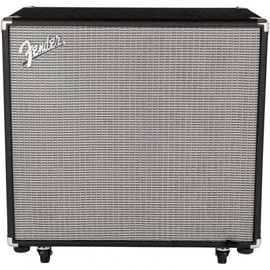 Fender Rumble 115 Cabinet V3 Amplificador para Baixo 600W
