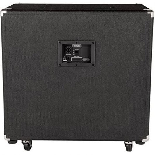 Fender Rumble 115 Cabinet V3 Amplificador para Baixo 600W