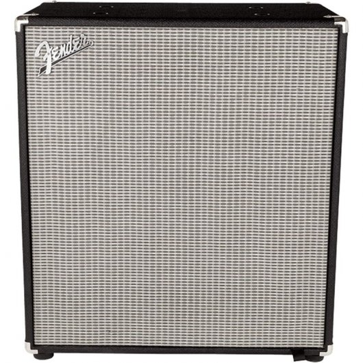 Fender Rumble 410 Cabinet V3 Amplificador para Bajo 1000W