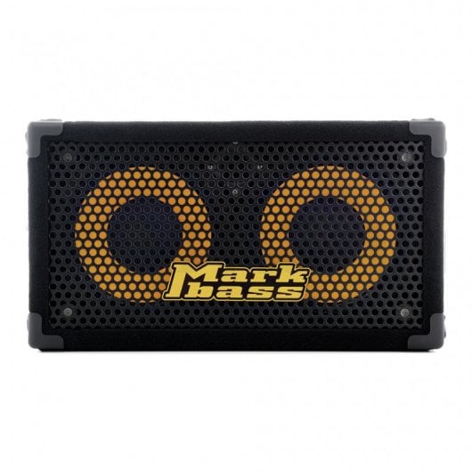 Markbass Traveler 102P Baffle basse 8OHM 2x10" 400W