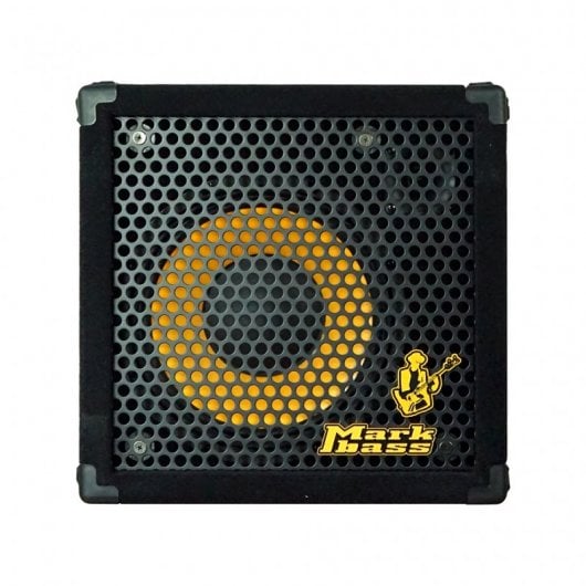 Markbass Marcus Miller CMD 101 Micro 60 Combo de Transistores para Baixo 200W