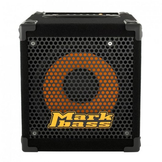 Markbass Mini CMD 121P Combo de Transistores para Bajo 500W