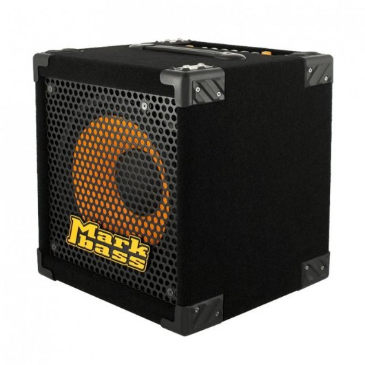 Markbass Mini CMD 121P Combo de Transistores para Bajo 500W
