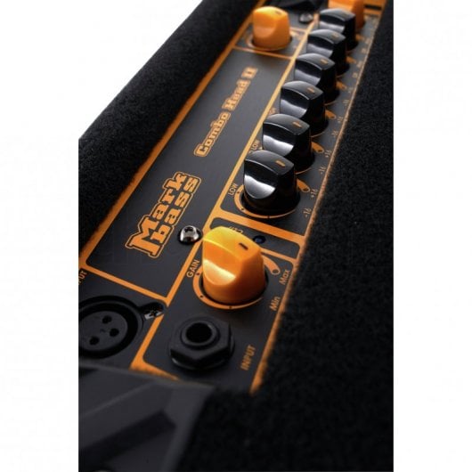 Markbass Mini CMD 121P Combo de Transistores para Bajo 500W