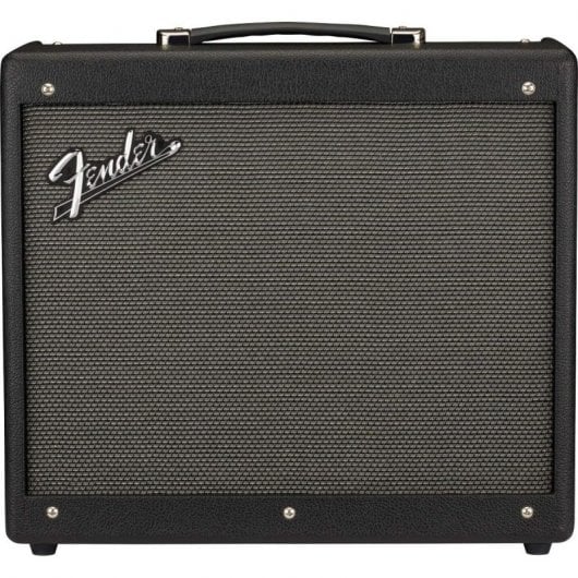 Fender Mustang GTX50 Combo Digital para Guitarra 50W