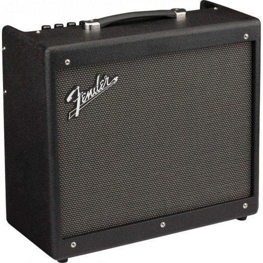 Fender Mustang GTX50 Combo Digital para Guitarra 50W