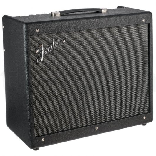 Fender Mustang GTX100 Combo Digital para Guitarra 100W