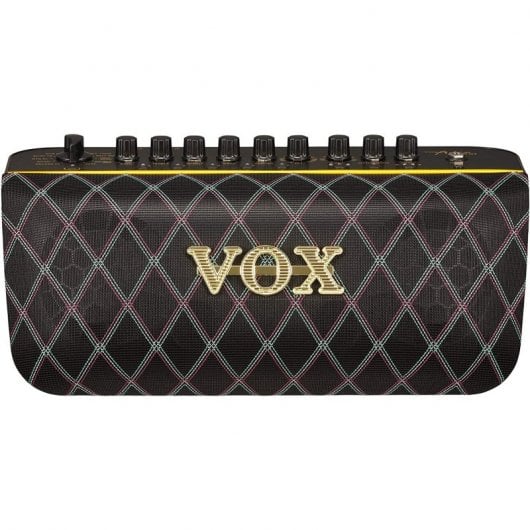 VOX Adio Air GT Combo de Transistores con Bluetooth para Guitarra 50W